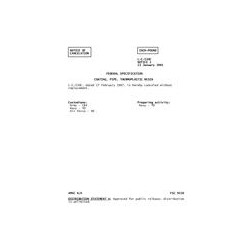 FED L-C-530C Notice 1 - Cancellation