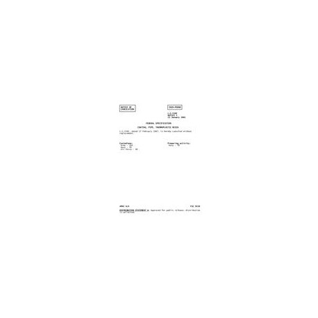 FED L-C-530C Notice 1 - Cancellation