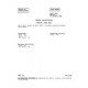 FED KKK-T-2921 Notice 1 - Cancellation