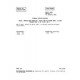 FED KKK-T-2893 Notice 1 - Cancellation