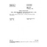 FED KKK-T-2893 Notice 1 - Cancellation