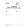 FED KKK-S-2922 Notice 1 - Cancellation