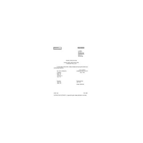 FED L-P-516A Notice 3 - Reactivation