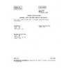 FED AA-C-2929 Notice 1 - Cancellation