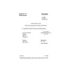 FED O-I-520B Notice 1 - Cancellation