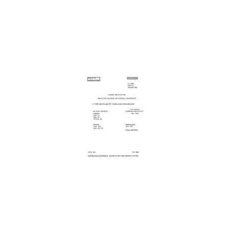 FED O-I-520B Notice 1 - Cancellation