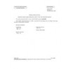 FED OO-W-2803 Notice 1 - Inactivation