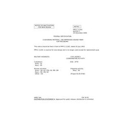FED PPP-C-1120C Notice 1 - Inactivation