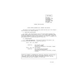 FED QQ-N-286G