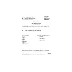 FED FED-STD-228 Change Notice 5