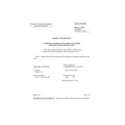 FED PPP-C-850D Notice 1 - Inactivation