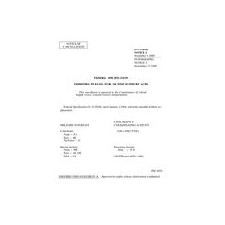 FED O-I-501B Notice 2 - Cancellation
