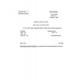 FED KK-W-231D Notice 1 - Cancellation