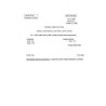 FED KK-I-570D Notice 1 - Cancellation