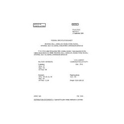 FED FF-B-171/12 Notice 1 - Cancellation
