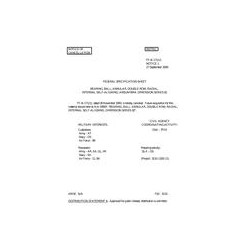 FED FF-B-171/11 Notice 1 - Cancellation