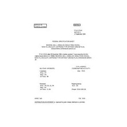 FED FF-B-171/10 Notice 1 - Cancellation