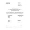 FED FF-B-171/9 Notice 1 - Cancellation