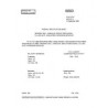 FED FF-B-171/7 Notice 1 - Cancellation