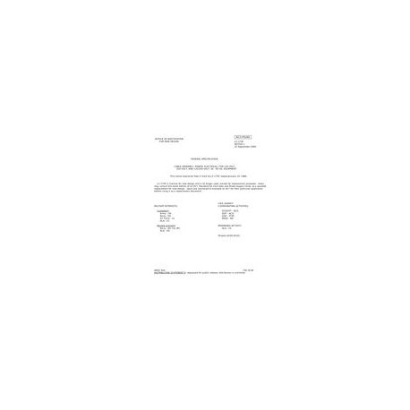 FED J-C-175F Notice 1 - Inactivation