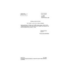FED C-F-206G Notice 1 - Cancellation