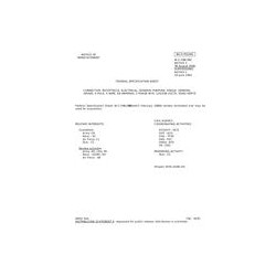 FED W-C-596/38C Notice 2 - Reactivation