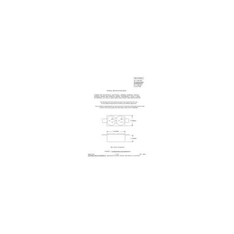 FED W-C-596/40D