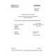 FED GG-T-671/5B Notice 1 - Cancellation