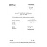 FED GG-T-671/5B Notice 1 - Cancellation