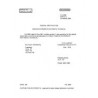 FED O-S-595B Notice 1 - Cancellation