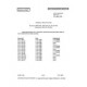 FED GG-S-161/9D Notice 1 - Cancellation