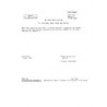 FED MM-T-371E Notice 1 - Cancellation