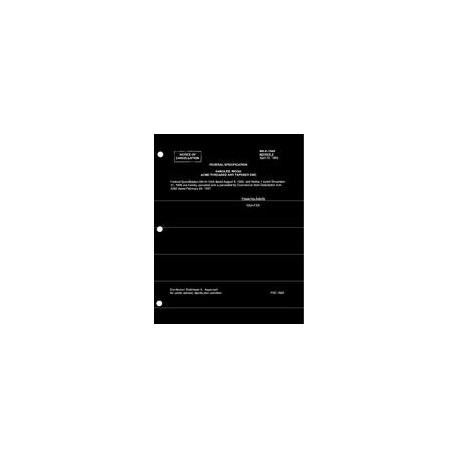 FED NN-H-104A Notice 2 - Cancellation