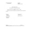 FED ZZ-T-441H Notice 1 - Inactivation