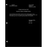 FED GGG-W-686E Notice 1 - Cancellation