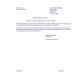 FED OO-R-2783 Notice 1 - Cancellation