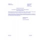 FED KKK-E-2810 Notice 1 - Cancellation