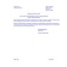FED KKK-E-2810 Notice 1 - Cancellation