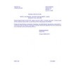 FED GG-M-2742 Notice 1 - Cancellation