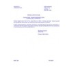 FED OO-E-2772 Notice 1 - Cancellation