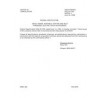 FED GGG-D-2782 Notice 1 - Cancellation