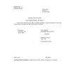 FED O-D-1271B Notice 1 - Cancellation