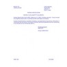 FED GG-M-2802 Notice 1 - Cancellation