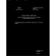 FED AA-O-00250/5C Notice 1 - Cancellation