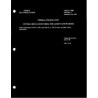 FED GGG-C-748D Notice 1 - Cancellation