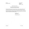 FED OO-A-2775 Notice 1 - Cancellation