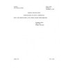 FED KKK-S-2766 Notice 1 - Cancellation