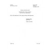 FED KKK-S-2850 Notice 1 - Cancellation