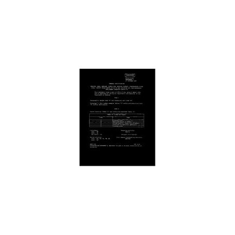 FED FF-B-171/22 Amendment 2