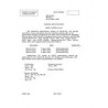 FED QQ-W-321/6 Notice 1 - Cancellation